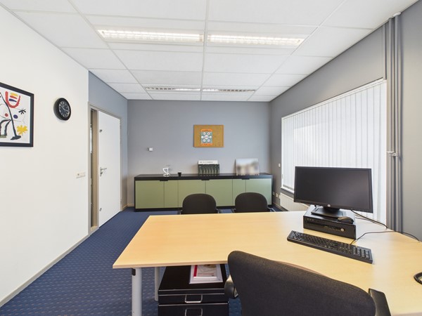 Medium property photo - Markt 16, 4571 BG Axel